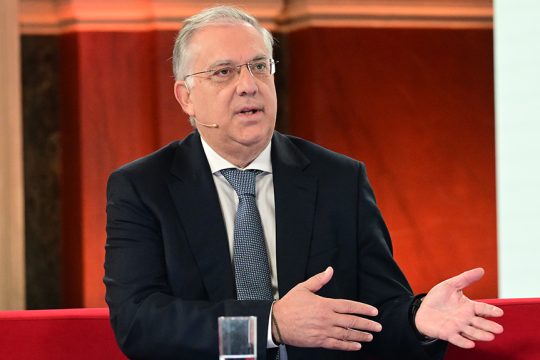 theodorikakos